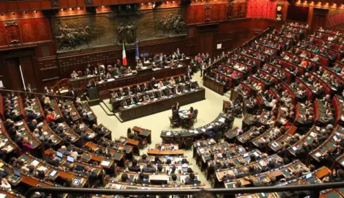 Legge di Bilancio approvata dal Senato
