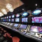Casino Saint Vincent, Gianfranco Scordato lascia la direzione