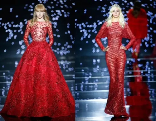 Feste di Natale, ecco come scegliere il giusto look