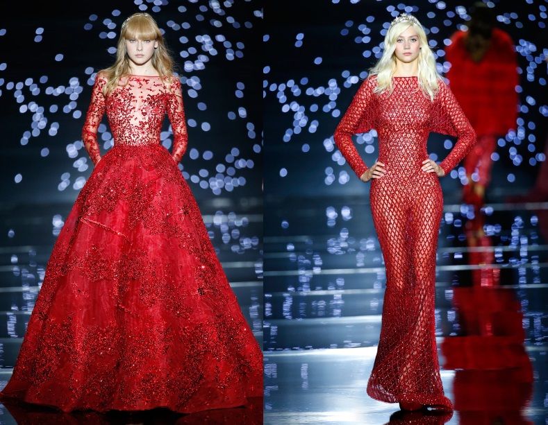 Feste di Natale, ecco come scegliere il giusto look