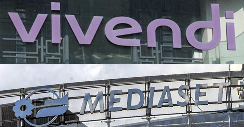 Mediaset – Vivendi: possibile un accordo?