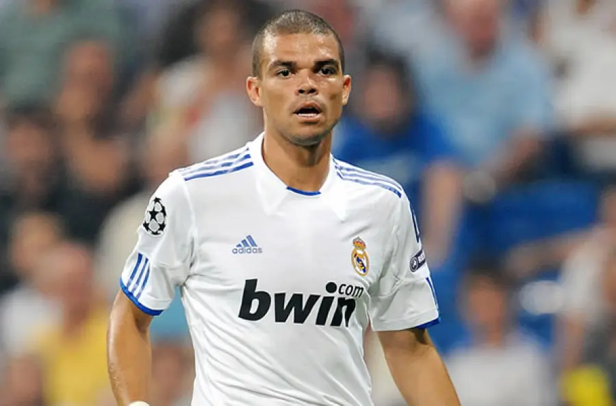 Pepe del Real Madrid interessa ad Allegri?