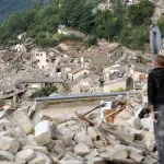 Picco di richieste di informazioni per l'assicurazione contro i terremoti