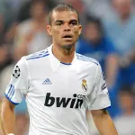 Pepe del Real Madrid interessa ad Allegri?