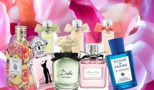 Profumi online da donna: quali sono i più amati?