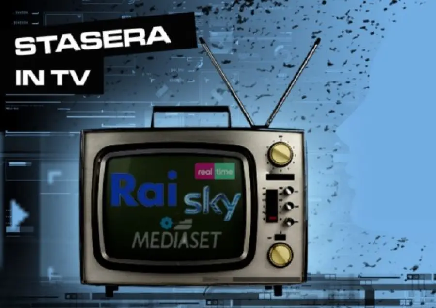 Cosa guardare questa sera in tv 19 ottobre