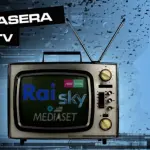 Cosa guardare questa sera in tv 19 ottobre