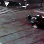 Milano, 27enne travolge due ragazze in scooter e dopo 4 giorni si costituisce