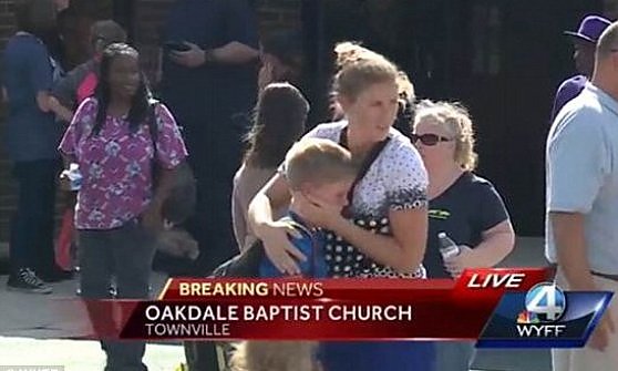 South Carolina, adolescente spara nella scuola elementare: 3 feriti