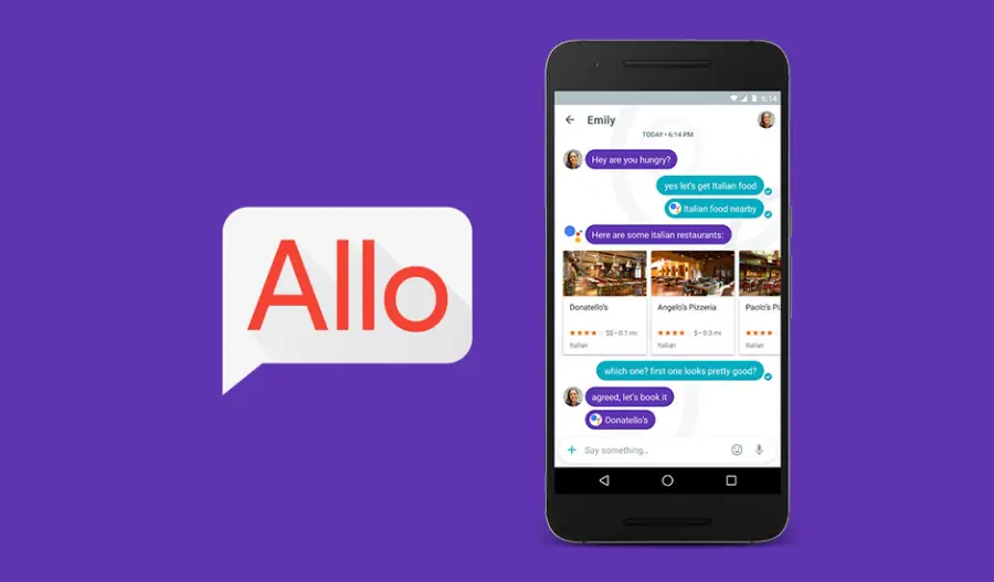 Google Allo, la privacy degli utenti è a rischio?