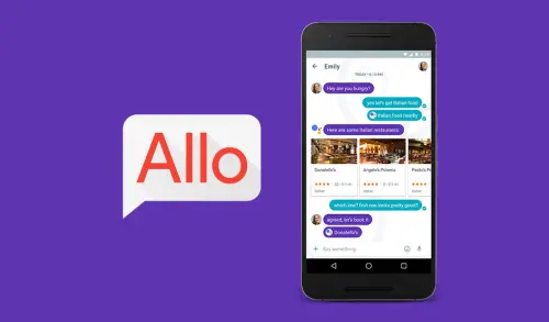 Google Allo, la privacy degli utenti è a rischio?