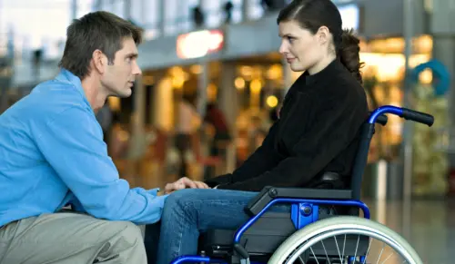 Legge 104, Consulta estende permessi anche a conviventi