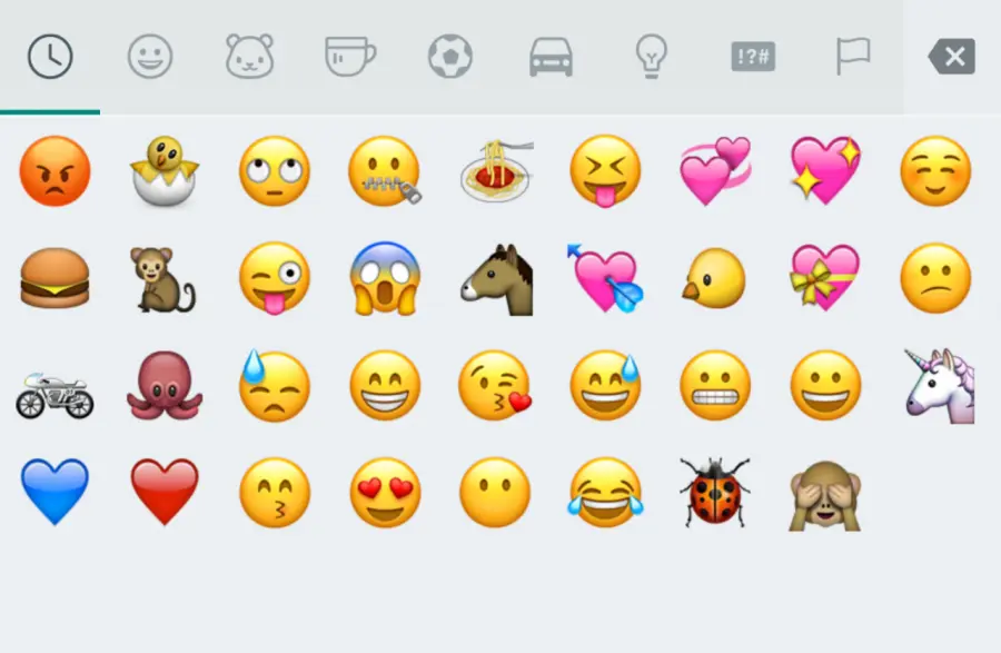 WhatsApp, in arrivo nuove funzioni e anche gli stickers