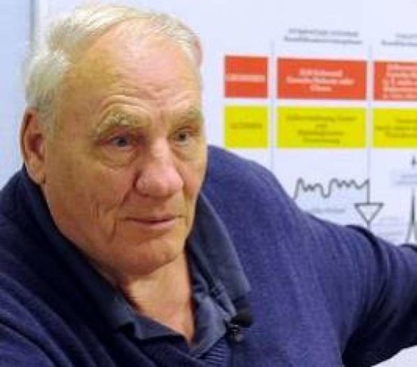 Un’altra vittima delle terapie alternative dell’ex medico tedesco Hamer