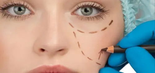 Chirurgia estetica in italia: un trend in crescita