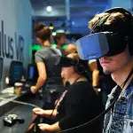 Dalla Intel arriva un nuovo visore di realtà mista che rivoluzionerà il settore, Project Alloy