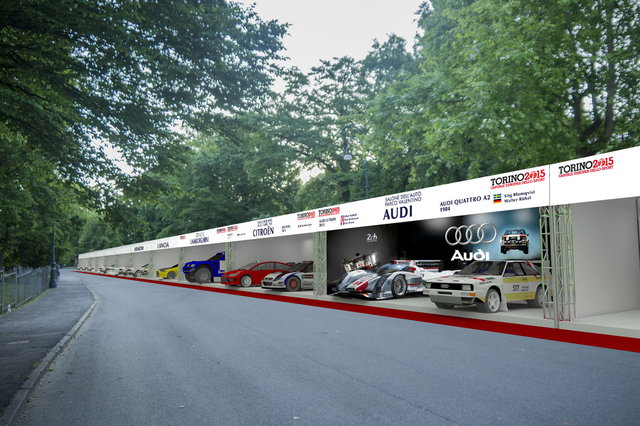 Ferragosto, boom di turisti soprattutto stranieri a Torino. Mete culturali la preferenza