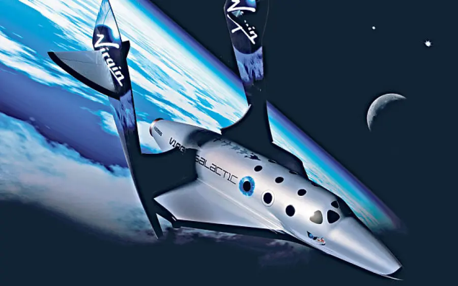 Virgin Galactic torna a proporre i voli turistici nello spazio. Forse la ripresa nel 2017