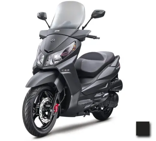 Scooter a ruota alta, perché si dovrebbe preferirlo ad un altro tipo