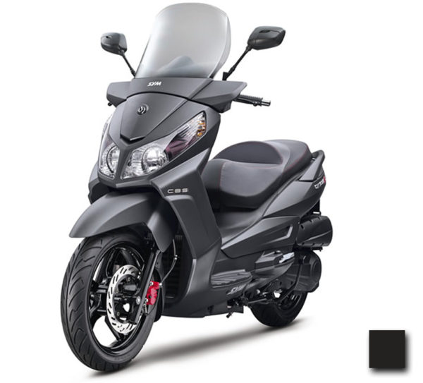 Scooter a ruota alta, perché si dovrebbe preferirlo ad un altro tipo