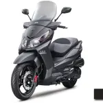 Scooter a ruota alta, perché si dovrebbe preferirlo ad un altro tipo