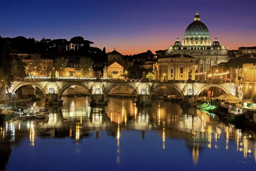 Capodanno a Roma: la guida completa tra veglioni, feste in piazza e nightlife