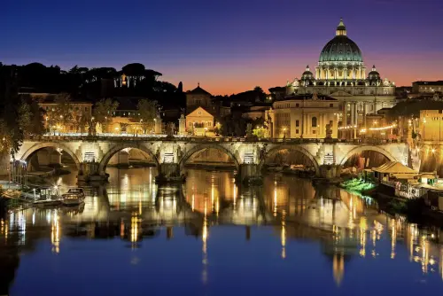 Capodanno a Roma: la guida completa tra veglioni, feste in piazza e nightlife
