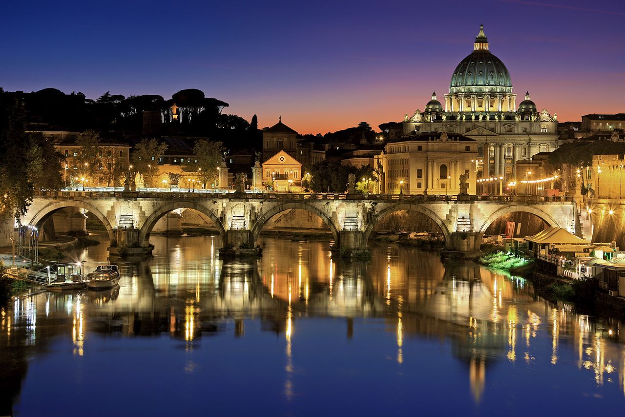 Capodanno a Roma: la guida completa tra veglioni, feste in piazza e nightlife