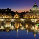 Capodanno a Roma: la guida completa tra veglioni, feste in piazza e nightlife