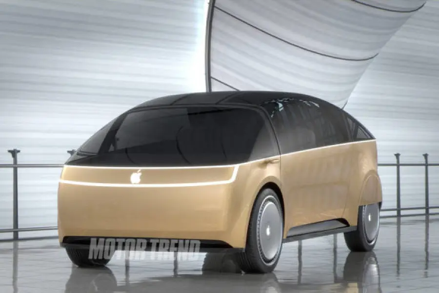 Sembra tramontare il progetto di iCar di Apple a favore di un progetto di Self driving