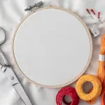 Ricami francesi: eleganza, tradizione e innovazione nella moda e nell’artigianato