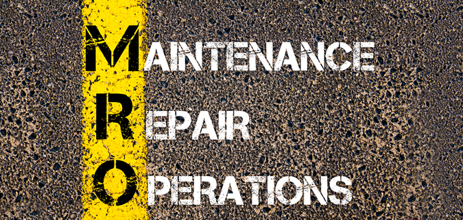 Che cos’è e come funziona l’MRO