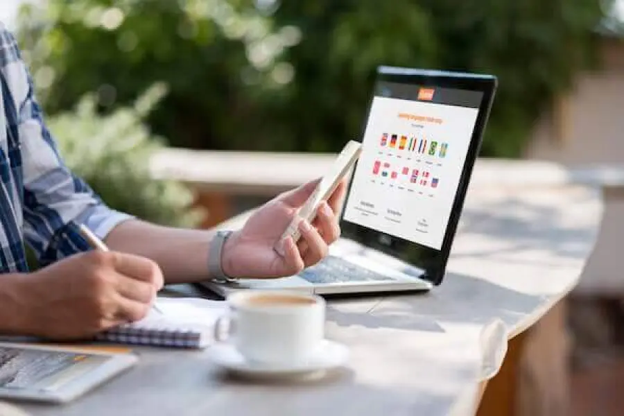 Imparare l’inglese da zero e velocemente, da zero