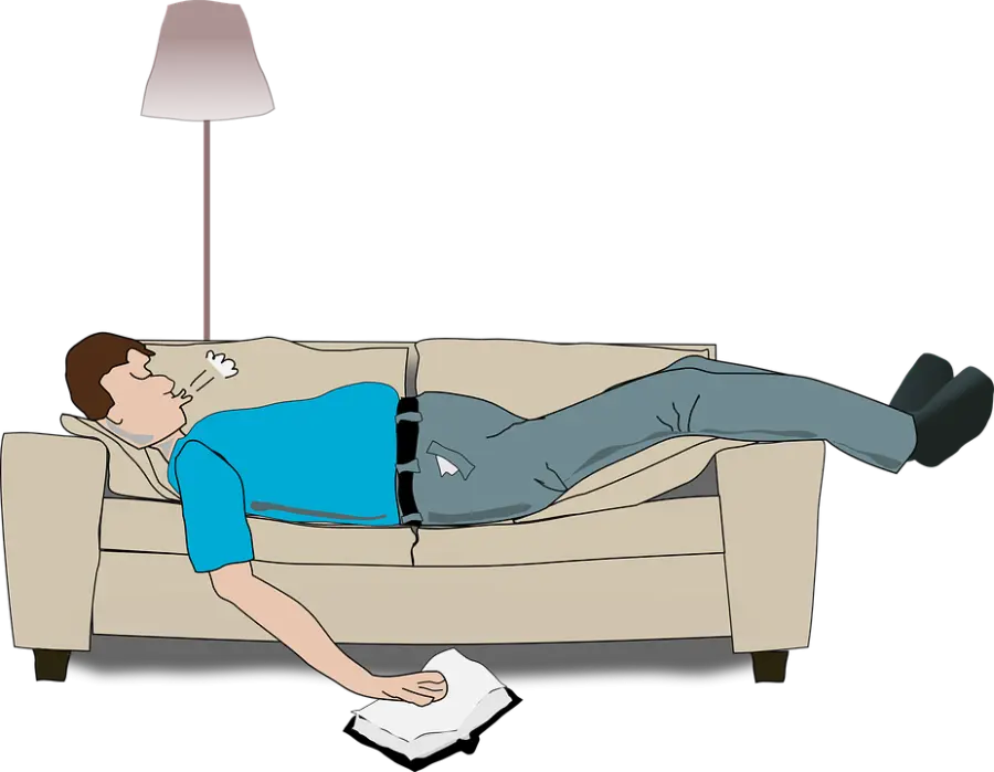 Dormirelax natural fit, la soluzione per non russare più