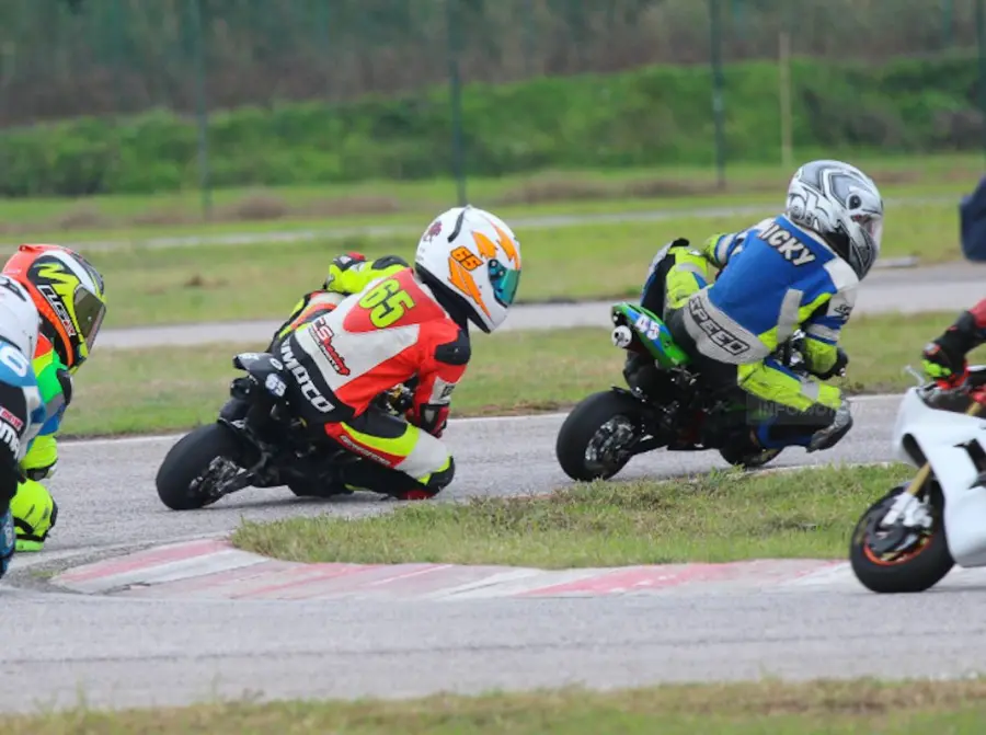 Moto elettriche: una passione anche per bambini