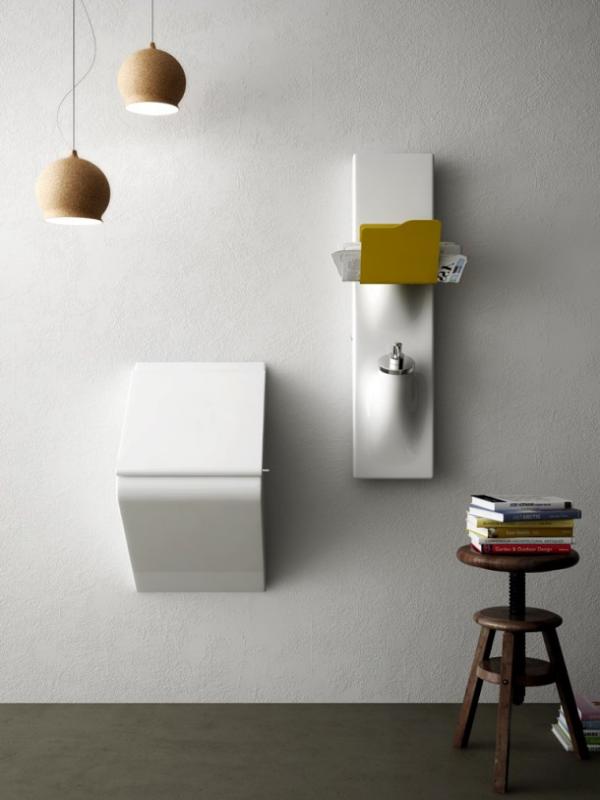 I dispenser soap per saponi lavamani