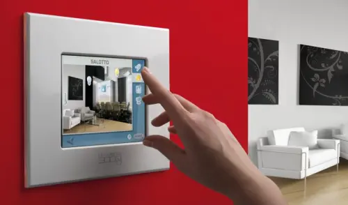 Che cosa è una casa domotica?