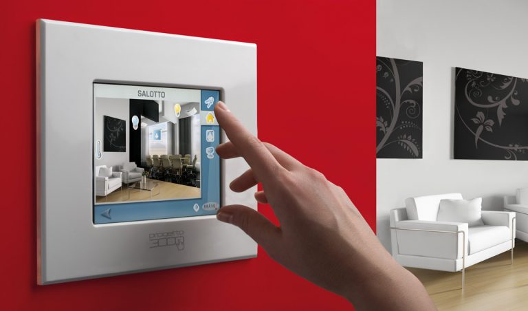 Che cosa è una casa domotica?