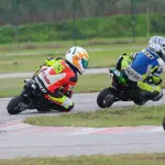 Moto elettriche: una passione anche per bambini