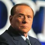 Domenica Live, Berlusconi attacca M5S