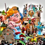 L'arte del Carnevale torna a Fano: musica, spettacolo e dolcezza dell'appuntamento più antico d'Italia