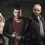 Gomorra 4, Roberto Saviano su Instagram mostra sceneggiatura in anteprima