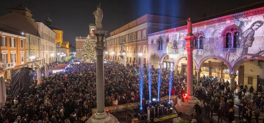 Capodanno tra brindisi e cenoni, dove andare?