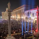 Capodanno tra brindisi e cenoni, dove andare?