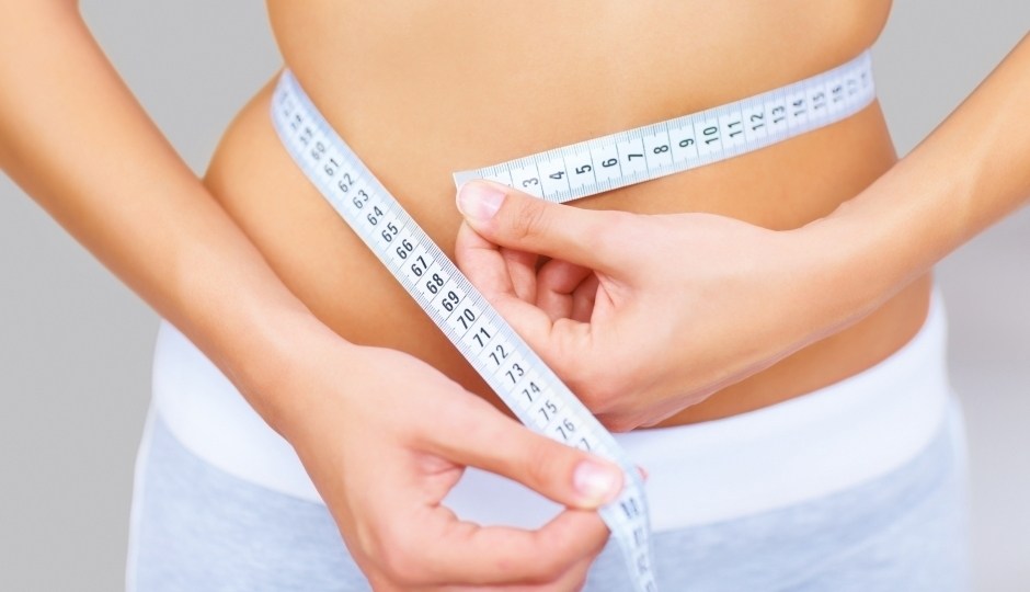 Come dimagrire un chilo in pochi giorni