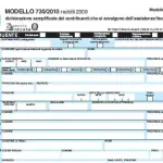 730 precompilato disponibile online