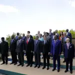 G7 Taormina: Mario Orlando fornitore ufficiale di palchi e tribune