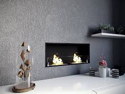 Il Biocamino: un camino ecologico per riscaldare la casa senza canna fumaria