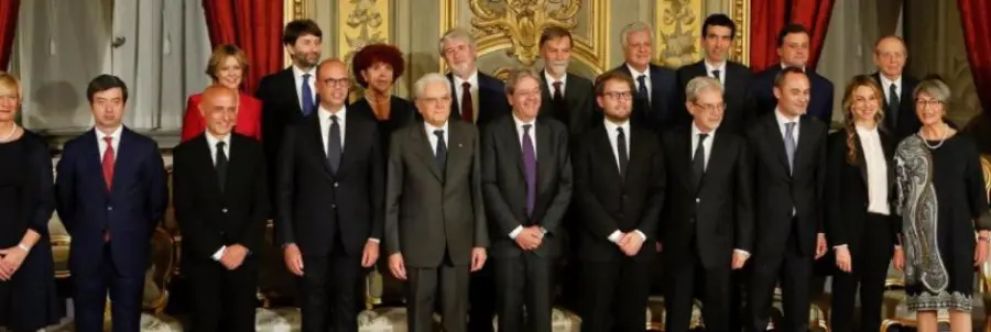 Politica: Ci attende un nuovo anno pieno di incognite