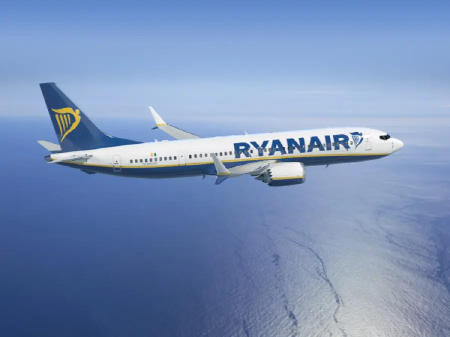 Mano tesa di Ryanair ad Alitalia